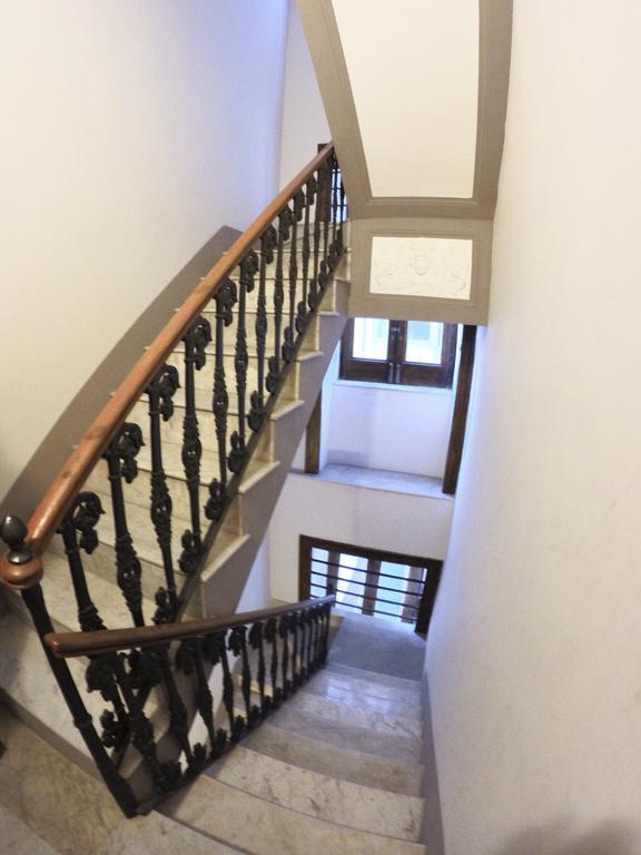 Bed No Breakfast Ak Hotel Naples Luaran gambar