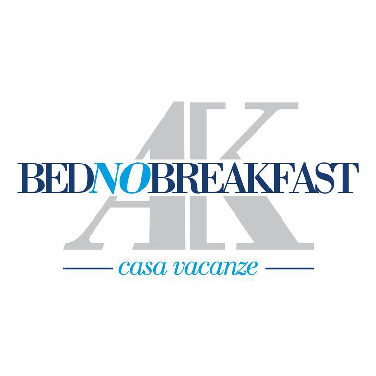 Bed No Breakfast Ak Hotel Naples Luaran gambar