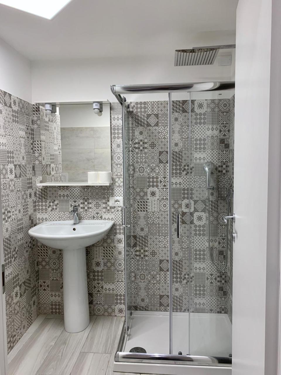 Bed No Breakfast Ak Hotel Naples Luaran gambar