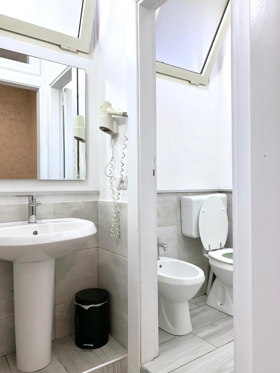 Bed No Breakfast Ak Hotel Naples Luaran gambar