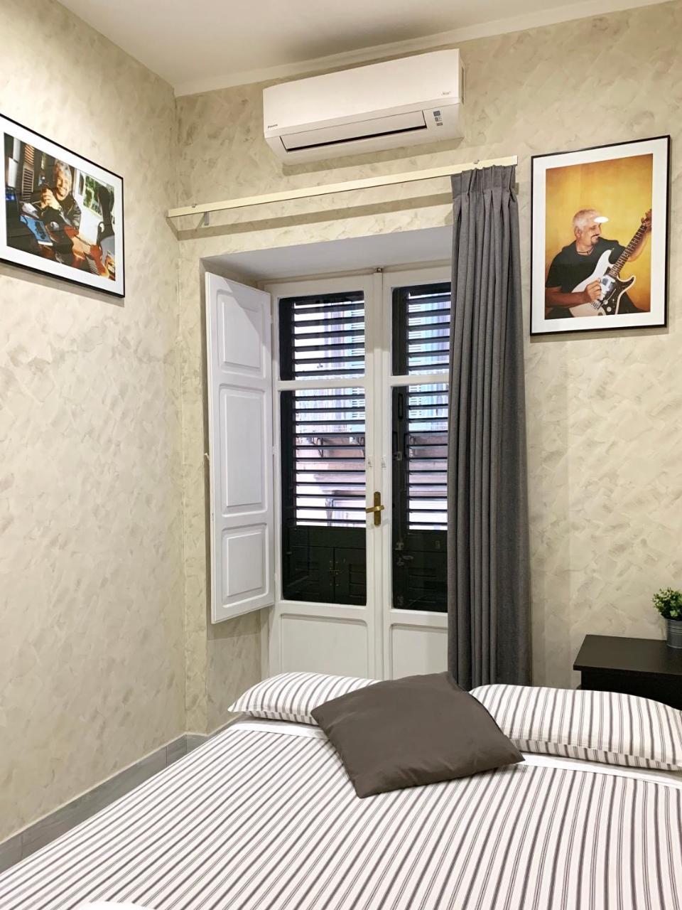 Bed No Breakfast Ak Hotel Naples Luaran gambar
