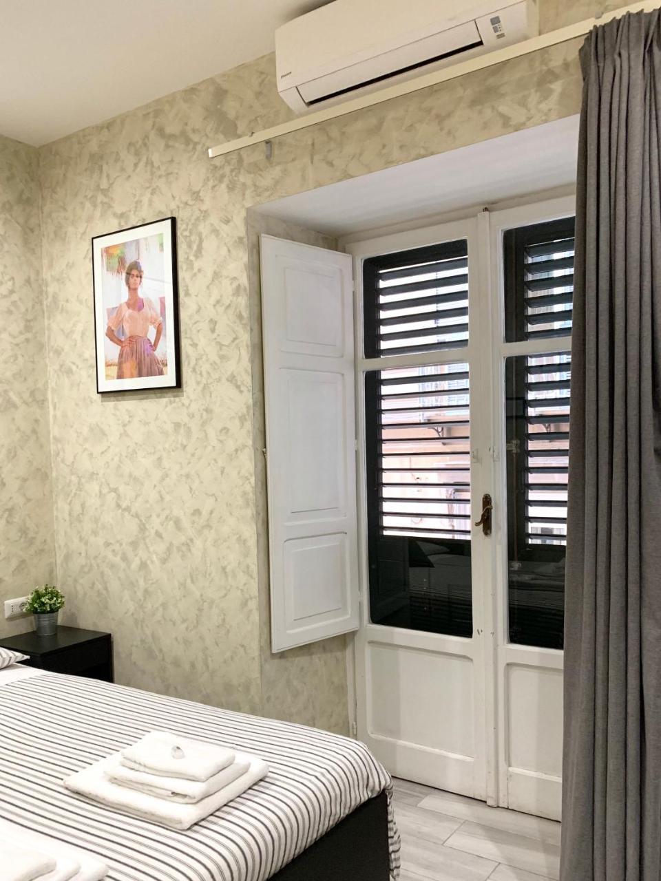 Bed No Breakfast Ak Hotel Naples Luaran gambar