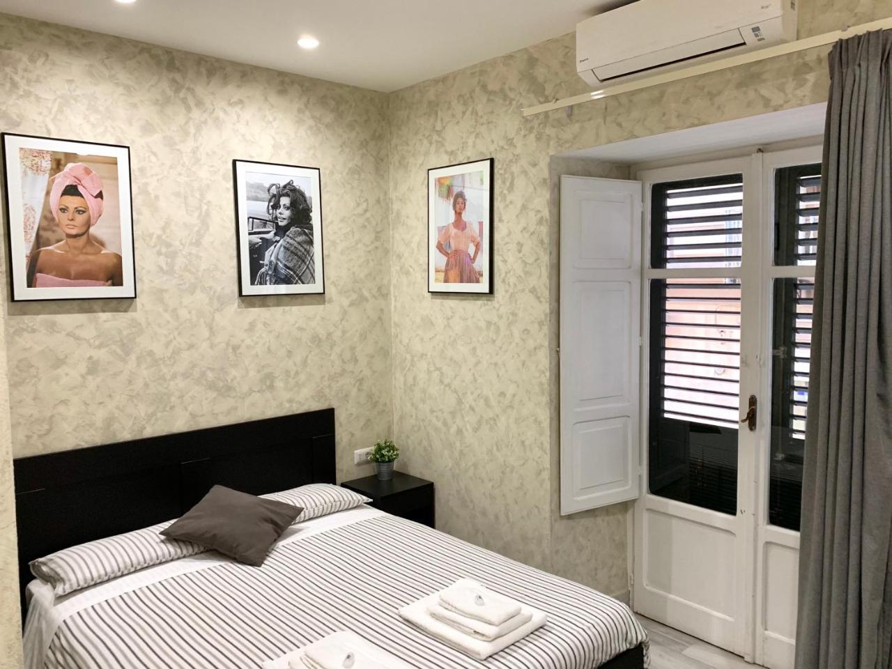 Bed No Breakfast Ak Hotel Naples Luaran gambar